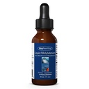 Allergy Research Group Liquid Molybdän Supplement - Sulfur Metabolism Support, Detox, Uric Acid, Trace Minerals, 25mcg Liquid Drops - 1 Fl Oz