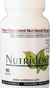 Nutridone ist eine leistungsfähige Multivitamin-Ergänzung zur Bekämpfung von Fatigue, Förderung von Regelmäßigkeit, Unterstützung Mood, Förderung von gesunden Immunfunktion, Unterstützung eines gesunden Herzens und helfen denen mit Geschichte der
