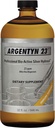 Argentyn 23 Silver Hydrosol - 32 oz von Natural Immogenics