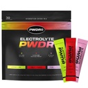 Electrolytes | All Natural Electrolyte Packets | Zero Added Sugar | 5,000mg Coconut Water for Fast Hydration | Non-GMO, No Sucralose | 30ct Variety Pack