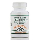 Core Level Pancreas - 60 Tabletten von Nutri West