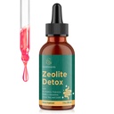 Zeolite Supplement - 2 Fl Oz (1 Bottle)