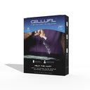 Cellufil® Collagen Particles for Advanced Wound Care – 100% Non-Hydrolyzed Bovine Collagen for Tissue Regeneration, First Aid & Minor Bleeding, 5 Pouches