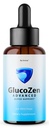 GlucoZen Drops - Official GlucoZen Oral Liquid Drops Advanced Premium Formula Maximum Strength, All Natural Ingredients Vitamins for Overall Health & Wellness, 1 Bottle for 1 Month