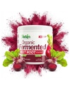 Parker Naturals Organic Fermented Beet Root Powder, 9.52 oz Beet Powder Supports Healthy Immune System, Gluten Free, Non-GMO, & Vegan Beets Supplements, 60 Servings