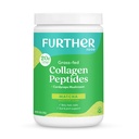 Weitere Lebensmittel Matcha Collagen Peptides Powder - Organic Matcha & Cordyceps für All Day Energy, Mental Clarity & Immunity & Premium für Gut Health, Gelenke, Haut, Haar & Nails 10.62 Unze