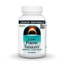 Quelle Naturals St. John's Positive Gedanken - Unterstützt eine gute Stimmung* - 45 Tabletten