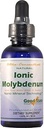 Good State Liquid Ionic Molybdän Ultra Konzentrat (10 Tropfen gleich 100 mcg - 100 Portionen pro Flasche)