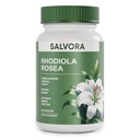 Rhodiola Rosea Supplement – Golden Root Adaptogen Capsules - Rhodiola Rosea Extract Powder Alternative with Salidroside for Stress Support - Energy, Focus & Performance