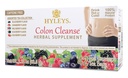 Hyleys Colon Cleanse Tee sortierte Flavors - 42 Teebeutel (1 Packung)