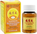 Yang Cheng Marke Gan Mao Ling 100 Tabletten Flasche