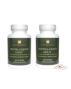 Zen Principle Zentelligence™ Gold Brain Supplement – Memory, Focus & Mental Clarity. Premium Cognitive Support for Adults 40+ with Magnesium, Vitamin D3, CoQ10, Vitamin B12 & L-Theanine. 120 Capsules