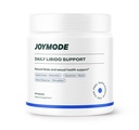 JOYMODE Daily Libido Support for Men – Natural Men’s Wellness Supplement with Shilajit, Mucuna Pruriens, Horny Goat Weed, Saffron and BioPerine – 60 Capsules, Non-GMO, Gluten-Free