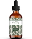 Earthley Wellness, Ruhe und Klarheit (2oz)