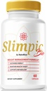 NutraRize Slimpic Bio Weight Loss Pills, Official SlimpicBio Keto Formula, All-Natural Detox Support, Premium Pills for Fit and Healthy Body, SlimPik Bio Pastillas Review (60 Capsules)