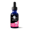 Cedar Bear Herbal Detox for Kids is a Liquid Herbal Supplement that Helps the Immune System & Protects Organs that are Often affected 2 fl oz / 60 ml