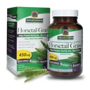 Nature's Answer Horsetail Herb Capsules 90 Count | Hair, Skin, & Nails Support | Promotes Urinary Tract Health | Strengthen Joints (Pack of 1)