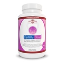 Daily Wellness for Women – Women’s Wellness Supplement with Vitamins, Minerals & Antioxidants – Daily Nutritional Support Capsules – 1 Pack