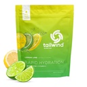 Tailwind Nutrition Rapid Hydration, Quick Hydrating Electrolyte Drink Mix with Vitamin C and Sea Salt, Lemon Lime, 25 Servings
