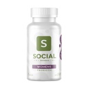 Women’s Probiotic | 20 Billion CFU | Prebiotic Inulin | Digestive, Vaginal & Immune Support | Vegan | Shelf-Stable | 30 Capsules