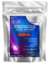 Bioactive Hydrolyzed Collagen Peptides for Women 50+ — German Formula, Made in USA, 100% Pure, 420g | Anti-Aging Beauty & Mobility: Skin, Hair, Nails, Bones & Joints | Digestion & Wellness