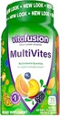 Vitafusion MultiVites Gummy Vitamine, 70ct (Pack von 3)