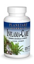 Planetary Herbals Inflama-Care 1165mg Turmeric/Boswellia Complex - 60 Tablets