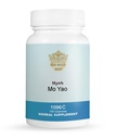 Mo Yao, Myrrh Resin, 100 Capsules/Bottles, 2 Bottles