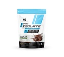 Limitless Pharma Pure Whey Isolate | High Protein Whey Isolate Protein Powder | 27g Protein, 6g BCAAs, Sugar Free, Gluten Free, Low Carb, Low Lactose | 74 Servings, 5LB (Double Chocolate)
