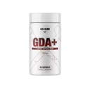 Axe & Sledge GDA+ Glucose Entsorgungsmittel | Unterstützt Nährstoffabsorption, stabile Blut-Glukose und Muskel-Glykogen-Wiederholung | 30 Portionen