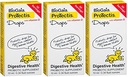 BioGaia ProTectis Drops with Vitamin D3-10ml (Pack of 3 (3 Bottle))
