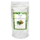 Organic Moringa Powder, 100% Raw & Natural, Non-GMO Superfood, 30-Day Supply, Made in Japan, Rich in Antioxidants, Vitamins & Amino Acids, Vegan & Gluten-Free, Great for Smoothies & Tea