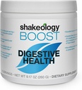 BODi Digestive Health Boost Fiber Supplement - Unterstützt Gut Health & Regularity - Chicory Root, Pea Fiber, Psyllium Husk - Herzgesundheit Vorteile mit Chia & Flaxseed, 7g Fiber per Serving, 20 Portionen