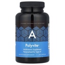 D'Adamo Personalisierte Ernährung Polyvite A, 120 Count