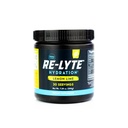 REDMOND Re-Lyte Electrolyte Drink Mix Lemon Lime, 30 Servieren SMALL 6.88oz Jar