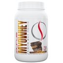 Purus Labs MyoWhey Premium Whey Protein | Instantized Whey Mixes Easily | Rich in BCAAs | 25g Protein | Keto Friendly | 25 Servings (Chocolate Peanut Butter)