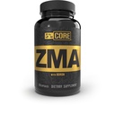5% Nutrition Core ZMA (mit Boron) | Fördert Erholung durch Restauration von Zink, Magnesium & Vitamin B-6 (90 Kapseln)