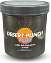 Celtic Salt Elektrolyt Hydration Pulver (60 Servierungen - Zuckerfrei - leichte Citrus Flavor)