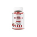 Multi Collagen Gummies - Types I, II, III, V, X-Skin Care, Premium Formula, Protein Supplement for Both Men and Women.