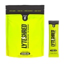 Inno Lyte Shred Hydration Packets - Electrolyte Powder Drink Mix with Magnesium, Sodium, & Potassium - Sugar Free Electrolytes Powder for Performance and All Day Hydration 16 Packets (Lightning Lime)