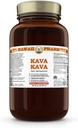 Hawaii Pharm Kava Kava Liquid Extract, Kava Kava (Piper Methysticum) Tinktur Supplement 32 Unfiltriert