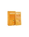 Dissolving Immune Support Supplement Strips: Stay Protected with Zinc, Vitamin C, Vitamin B6 & Vitamin B12, Vegan, Sugar Free, Antioxidant Supplement