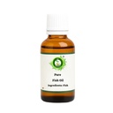 R V Essential Pure Fish Oil 5ml (0.169oz)- Cod Liver Fish Oil