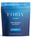 mellö Magnesium Supplement Superblend Powder - Magnesium Glycinat mit L-Theanin, GABA und 70 Trace Minerals - Unterstützt Schlaf, Entspannung, Balanced Energy - Unflavored, 30 Portionen