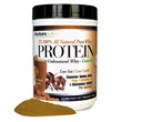 Pure 100 Percent - Undenatured Grass Fed Whey Protein, Low Carb Low Fat, Double Dutch Chocolate Flavor, Natural Ultrafiltered Plus 1000 Milligrams L-Glutamine
