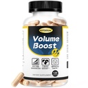 Semen Volume Booster, Semen & Sperm Load Significantly Boost, Men’s Fertility Health Supplement, Help You Increase Load Volume