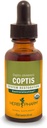 Kräuter Pharm Coptis Flüssiger Extrakt für Verdauungsunterstützung, 1 Fl oz