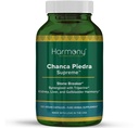 Chanca Piedra Supreme™ – Premium Stone Breaker Herb Extract with Triperine® for Absorption – Kidney, Liver & Gallbladder Support – 120 Vegan Capsules – Dr. Gumman’s Clinical Grade | Made in USA*
