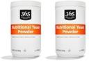 365 von Whole Foods Market, Nutritional Yeast, 15.9 Unze (Pack von 2)