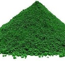 Chromoxid Cr2O3 99%, hohe Reinheit Pigment Pulver 8oz